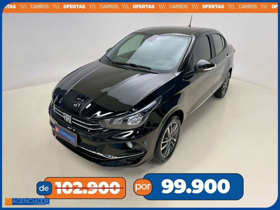 O Agenciador - CRONOS PRECISION 1.3