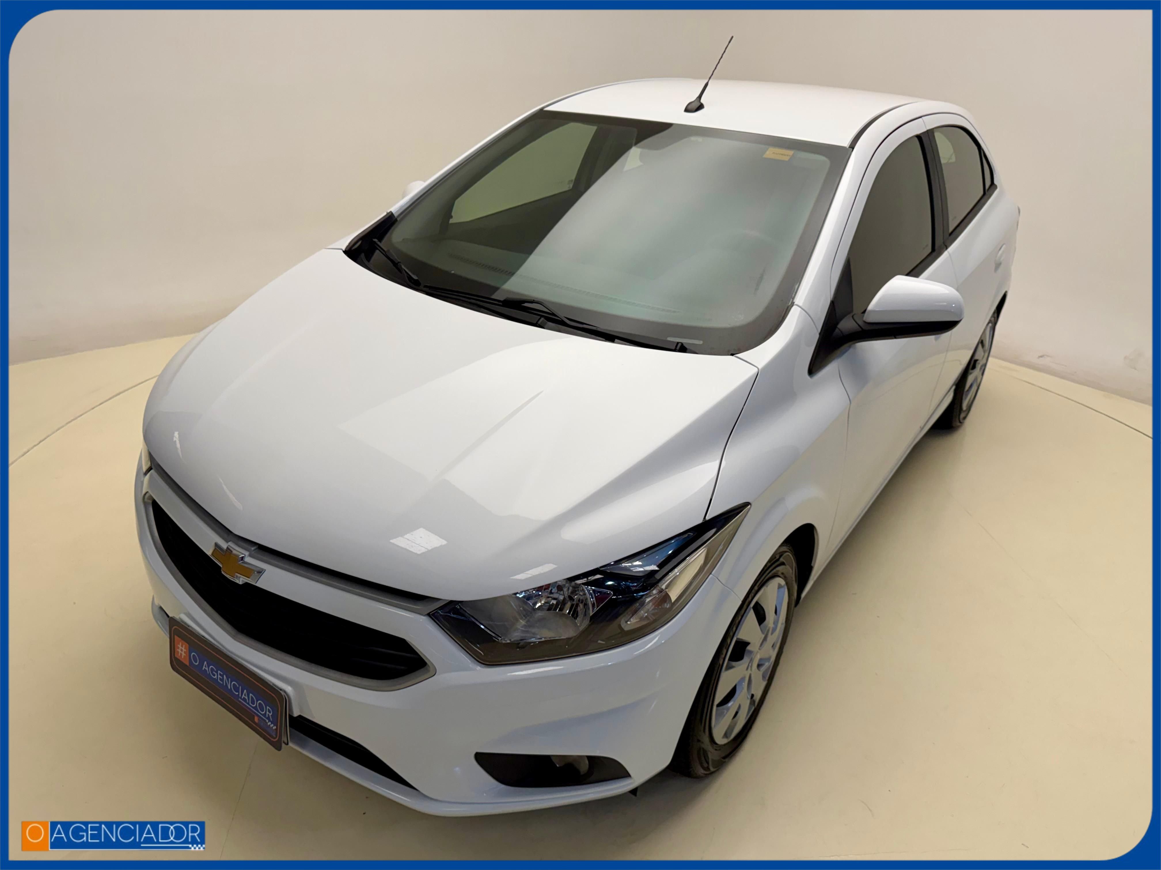 O Agenciador - ONIX LT 1.4