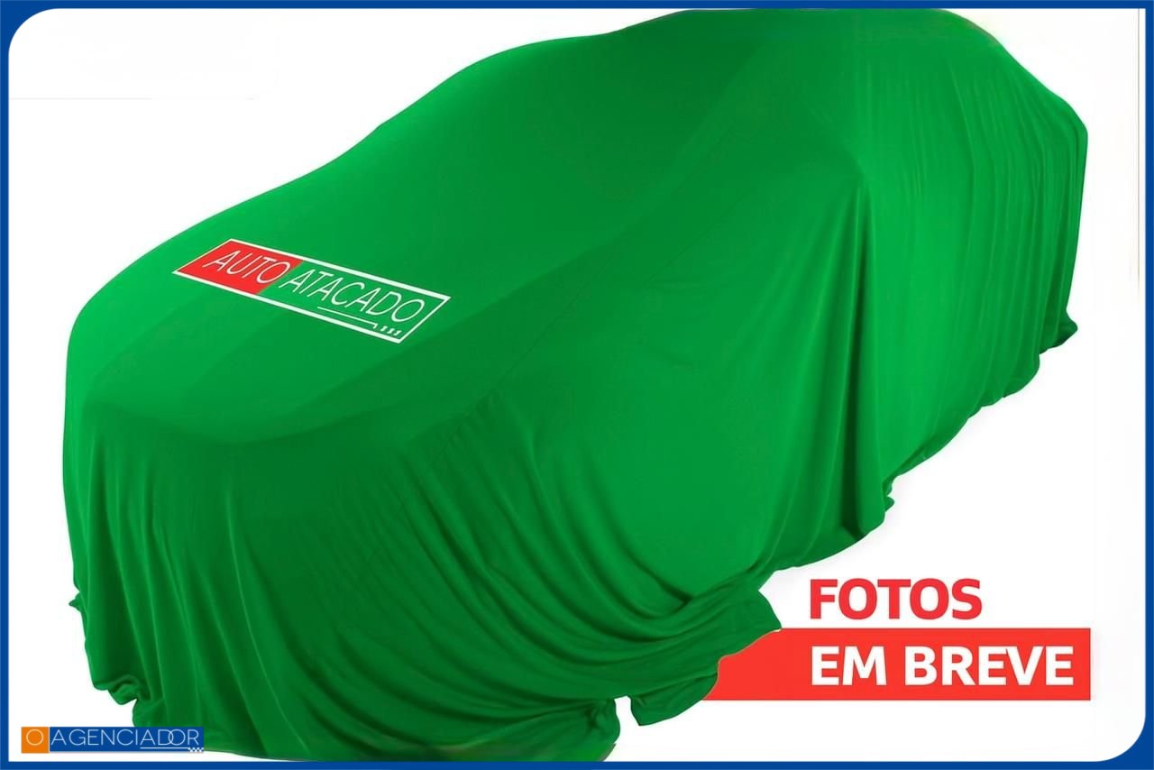 O Agenciador - CRUZE LT 1.8