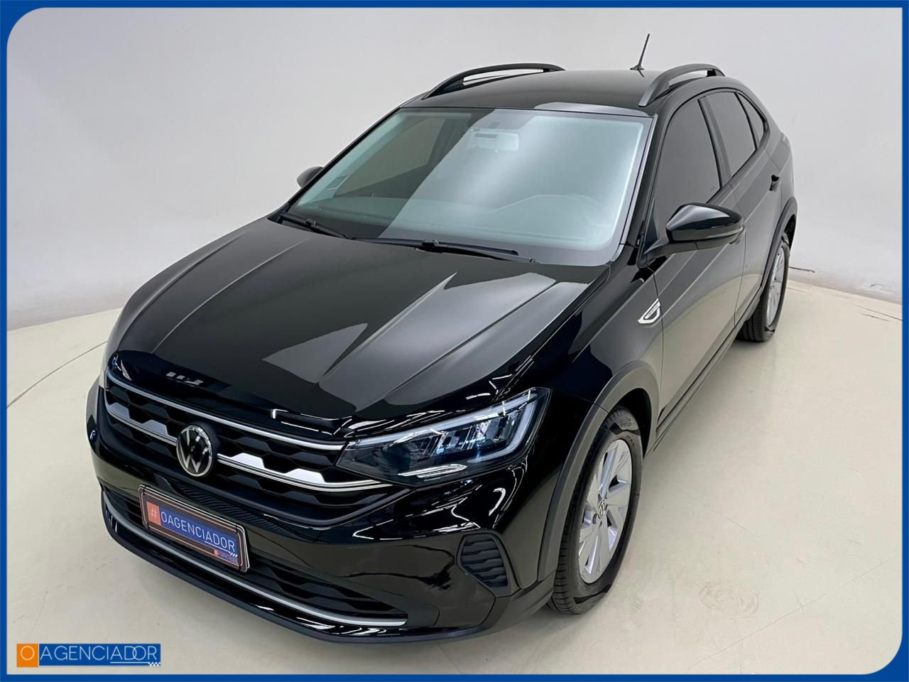O Agenciador - NIVUS COMFORTLINE TSI