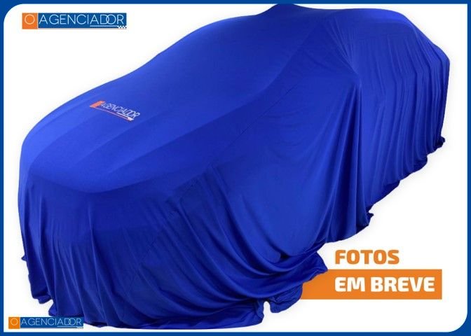 O Agenciador - TRACKER LTZ 1.0 TURBO