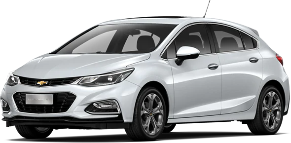 O Agenciador - Cruze Sport6